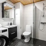 Kaleva Loft - Ilmainen Wifi * Tampere