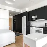 Kaleva Loft - Ilmainen Wifi *