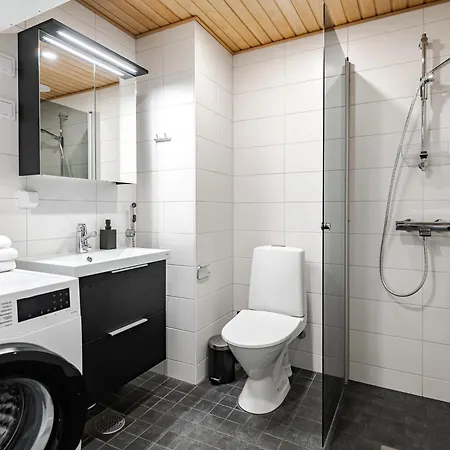 Kaleva Loft - Ilmainen Wifi * Tampere