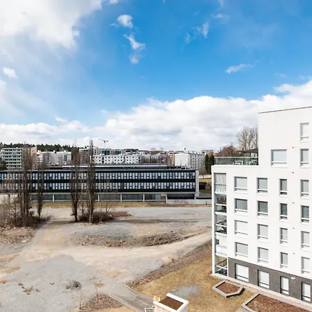 Kaleva Loft - Ilmainen Wifi